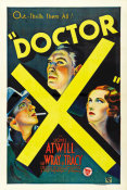 Hollywood Photo Archive - Doctor X