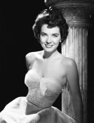 Hollywood Photo Archive - Polly Bergen