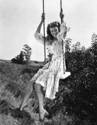 Hollywood Photo Archive - Rita Hayworth