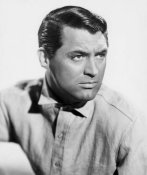Hollywood Photo Archive - Cary Grant - Talk of the Town