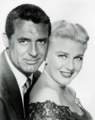 Hollywood Photo Archive - Cary Grant with Ginger Rogers