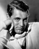 Hollywood Photo Archive - Cary Grant - The Talk of the Town