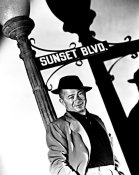 Hollywood Photo Archive - Sunset Boulevard