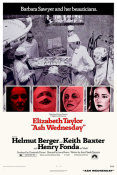 Hollywood Photo Archive - Elizabeth Taylor - Ash Wednesday