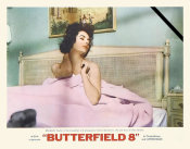 Hollywood Photo Archive - Elizabeth Taylor - Butterfield 8 - Lobby Card