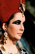 Hollywood Photo Archive - Elizabeth Taylor - Cleopatra