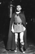 Hollywood Photo Archive - Wardrobe Test - Cleopatra - Richard Burton