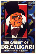 Hollywood Photo Archive - The Cabinet of Dr. Caligari