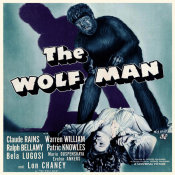 Hollywood Photo Archive - The Worfman