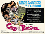 Hollywood Photo Archive - Cry of the Banshee