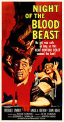 Hollywood Photo Archive - Night of The Blood Beast