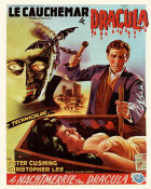 Hollywood Photo Archive - German - Horror of Dracula