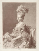 Timothy Cole - Marie-Christine of Austria, Duchess of Saxe-Teschen