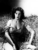 Hollywood Photo Archive - Jane Russell in The Outlaw