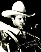 Hollywood Photo Archive - Tom Mix