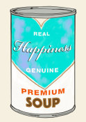 Carlos Beyon - Happiness Soup