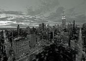 Richard Berenholtz - Chelsea and Midtown Manhattan_BN