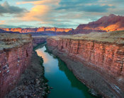 Tim Fitzharris - Paria River, Vermilion Cliffs National Monument, Arizona