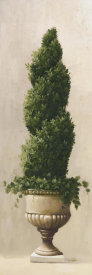 Welby - Roman Topiary I