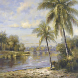 Paulsen - Island Tropics ll