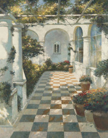 Vitali - Courtyard Villa II