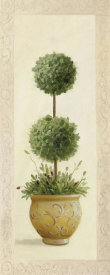 Welby - Topiary Ball II