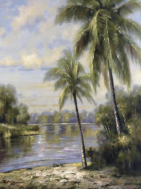 Paulsen - Island Tropics II