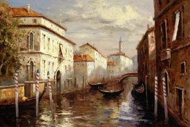 Jackson - Palazzo Canal