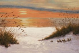 Diane Romanello - Summer Sunset