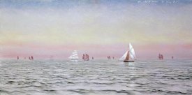 John Brett - Off The Isle of Man