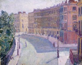 Spencer Frederick Gore - Mornington Crescent