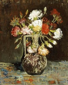 Vincent Van Gogh - Bouquet De Fleurs