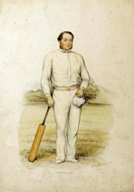 John Corbet Anderson - Mortlock