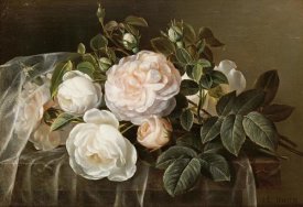 Johan Laurents Jensen - The Bouquet