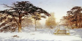 Andrew Mccallum - Untrodden Snow Within Three Miles of Charing Cross