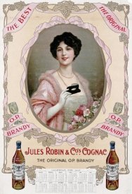 Unknown - Jules Robin & Co's., Cognac