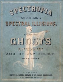 J. H Brown - Surprising Spectral Illusions