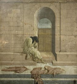 Sandro Botticelli - The Melanc