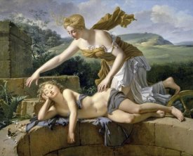 Leon Bouillon - Child and Fortune