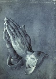 Albrecht Durer - Praying Hands