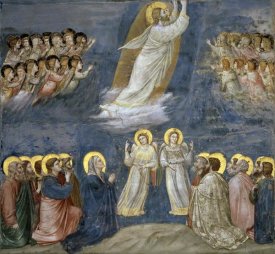 Giotto - Ascension