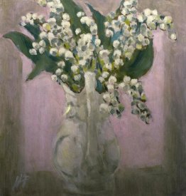 Hobson Pittman - Lilies of The Valley