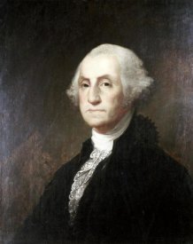 Thomas Sully - George Washington