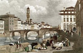Unknown - Ponte Santa Trinita