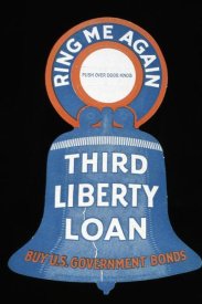 Unknown - Third Liberty Loan - Buy U.S. Government Bonds
