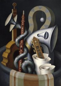 Juan Carlos Liberti - Concierto Barroco