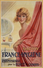 Rep - Savon France-Hygiene
