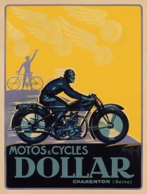 Vaillant - Motos & Cycles Dollar