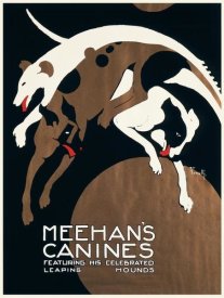 Alfonso Iannelli - Meehan’s Canines