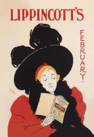 William L. Carqueville - Lippincott's, February 1895, 1895